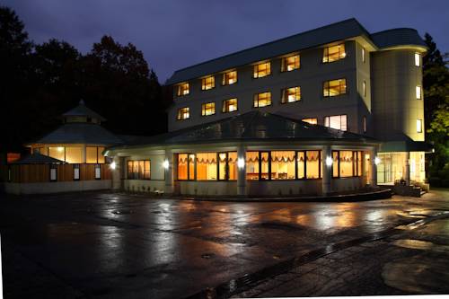 Hakuba Japon code de réduction du bon hôtel Booking.com