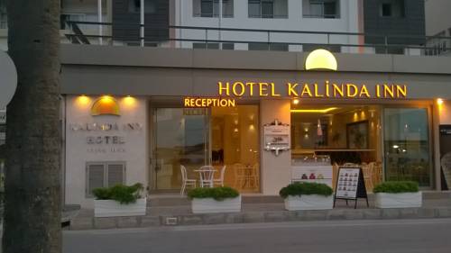 Cesme Turquía código de descuento del vale de hotel booking.com