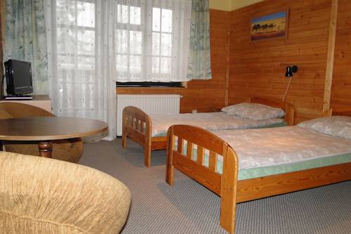 Karpacz Pologne code de réduction du bon hôtel Booking.com