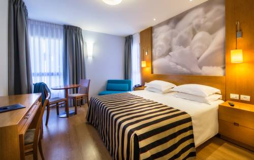 Tel Aviv Israël code de réduction du bon hôtel Booking.com