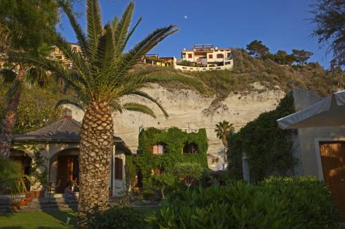 Tropea Italie code de réduction du bon hôtel Booking.com