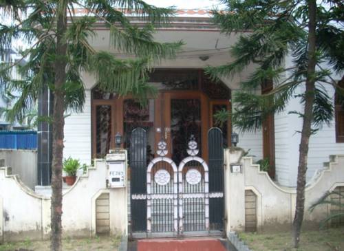 加尔各答 印度 Kolkata 酒店代金券折扣代码 booking.com