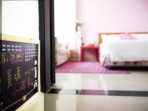 Jian Taïwan code de réduction du bon hôtel Booking.com