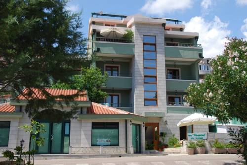 Budva Montenegro Rabattcode für Hotelgutscheine Booking.com