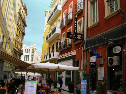 Cagliari Italia código de descuento del vale de hotel booking.com