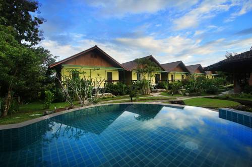Pai Thaïlande code de réduction du bon hôtel Booking.com