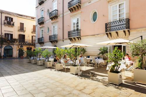 锡拉库萨（Siracusa） 意大利 Siracusa 酒店代金券折扣代码 booking.com