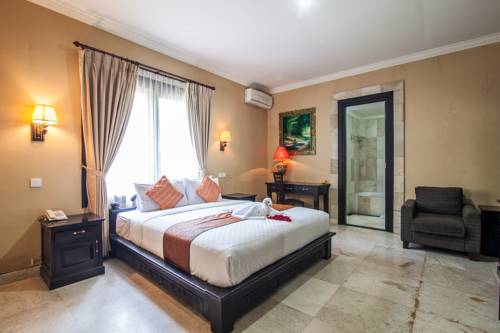 Denpasar Indonesia código de descuento del vale de hotel booking.com