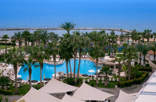 Paphos Chypre code de réduction du bon hôtel Booking.com