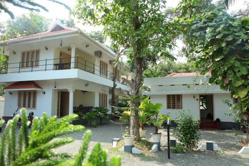 Alleppey Inde code de réduction du bon hôtel Booking.com