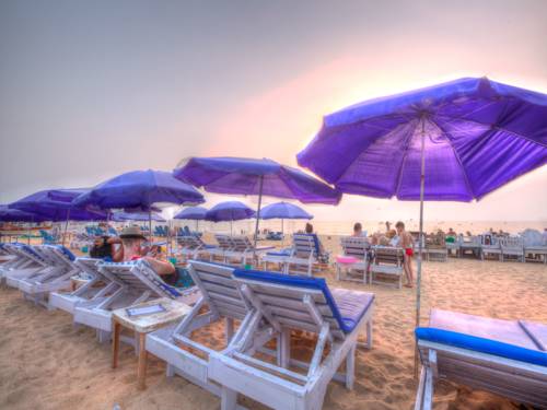 Calangute Inde code de réduction du bon hôtel Booking.com