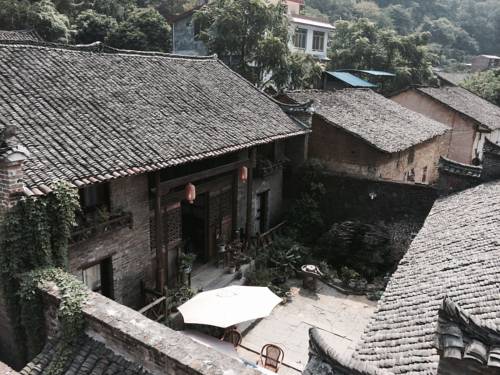 Yangshuo Chine code de réduction du bon hôtel Booking.com