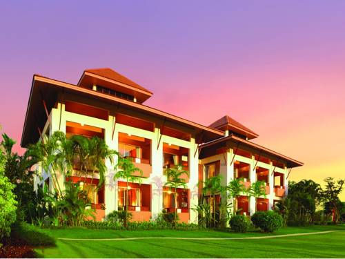 湄林 泰国 Mae Rim 酒店代金券折扣代码 booking.com
