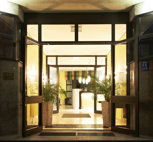 慕尼黑 德國 München 酒店代金券折扣代码 booking.com