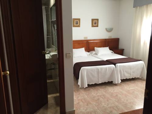 Toledo Espagne code de réduction du bon hôtel Booking.com