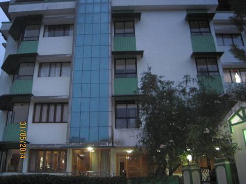 慕那尔 印度 Munnar 酒店代金券折扣代码 booking.com