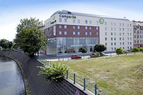 Wrocław Pologne code de réduction du bon hôtel Booking.com