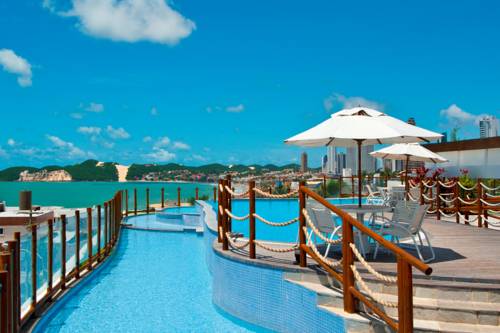 纳塔尔（北里奥格兰德州） 巴西 Natal (Rio Grande Do Norte) 酒店代金券折扣代码 booking.com