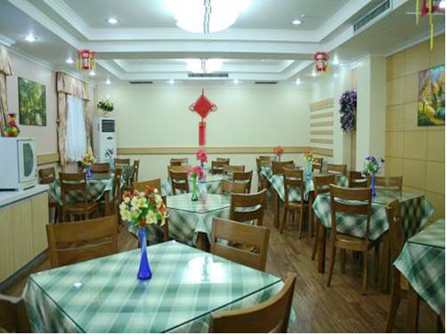 Pékin Chine code de réduction du bon hôtel Booking.com