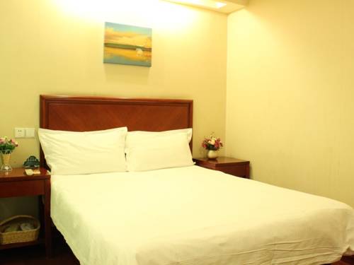 Langfang Chine code de réduction du bon hôtel Booking.com