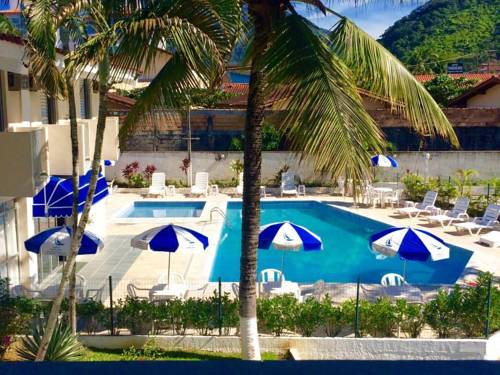 乌巴图巴（圣保罗） 巴西 Ubatuba (Sao Paulo) 酒店代金券折扣代码 booking.com