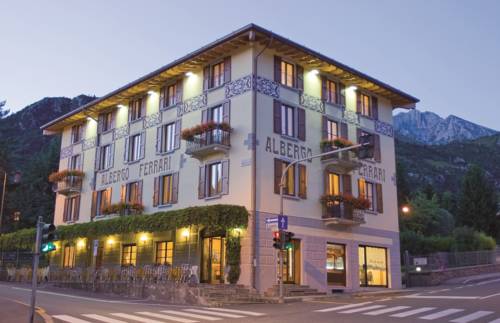 Frazione Bratto - Castione della Presolana Италия код скидки на ваучер на отель booking.com