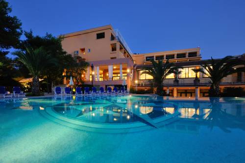 Vieste Italie code de réduction du bon hôtel Booking.com
