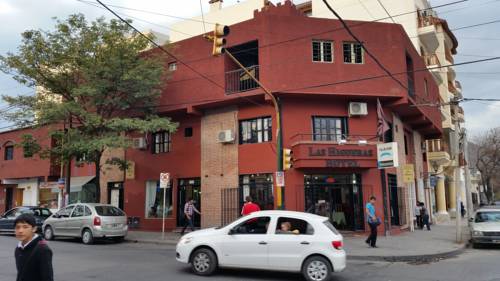 Salta Argentine code de réduction du bon hôtel Booking.com