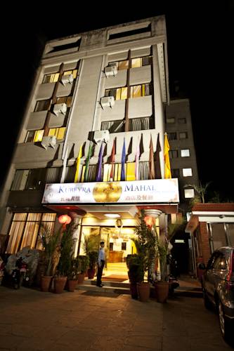 Katmandou Népal code de réduction du bon hôtel Booking.com
