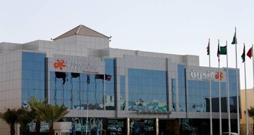 Riyad Arabie Saoudite code de réduction du bon hôtel Booking.com