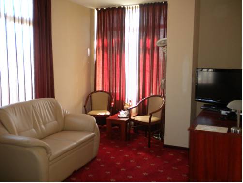 克卢日-纳波卡 羅馬尼亞 Cluj-Napoca 酒店代金券折扣代码 booking.com