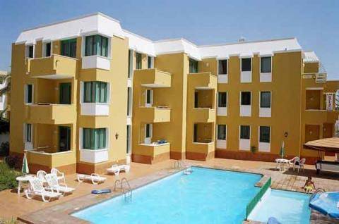Playa del Ingles España código de descuento del vale de hotel booking.com