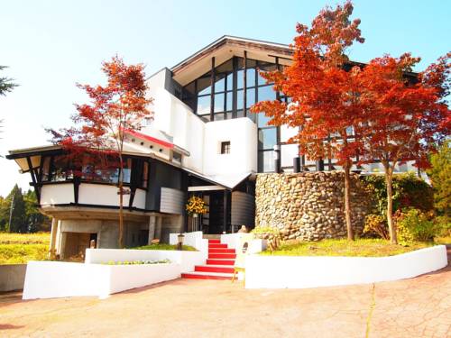 Hakuba Japon code de réduction du bon hôtel Booking.com