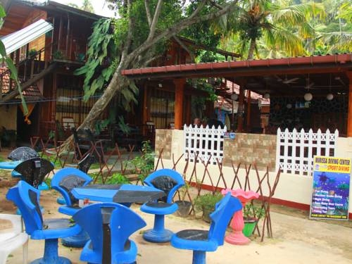 Mirissa Sri Lanka code de réduction du bon hôtel Booking.com
