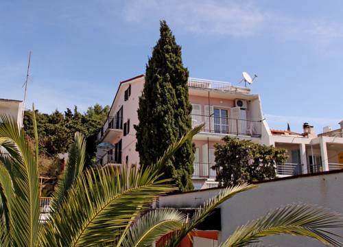 Hvar Croatie code de réduction du bon hôtel Booking.com