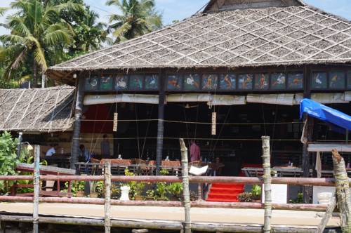 Varkala Inde code de réduction du bon hôtel Booking.com
