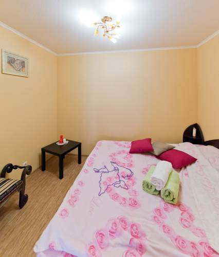 Tomsk Russie code de réduction du bon hôtel Booking.com