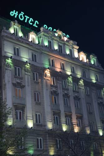贝尔格莱德 塞爾維亞 Belgrade 酒店代金券折扣代码 booking.com