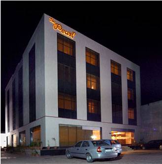 Chandigarh India código de descuento del vale de hotel booking.com