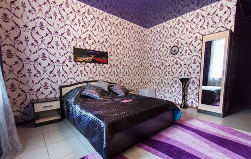 Permanente Russie code de réduction du bon hôtel Booking.com