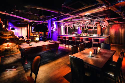 因弗内斯 英國 Inverness 酒店代金券折扣代码 booking.com