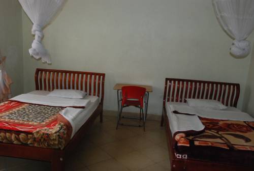Kampala Ouganda code de réduction du bon hôtel Booking.com