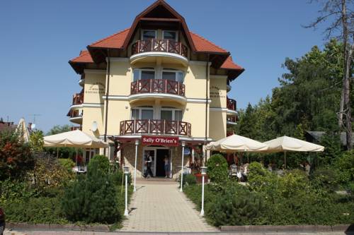 Balatonlelle Ungarn Rabattcode für Hotelgutscheine Booking.com