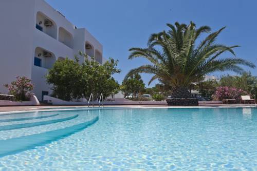 Oía Grèce code de réduction du bon hôtel Booking.com