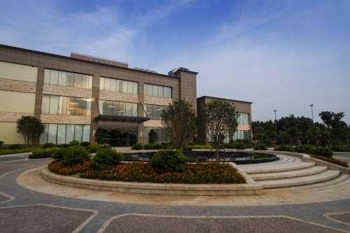 福州 中国 Fuzhou 酒店代金券折扣代码 booking.com