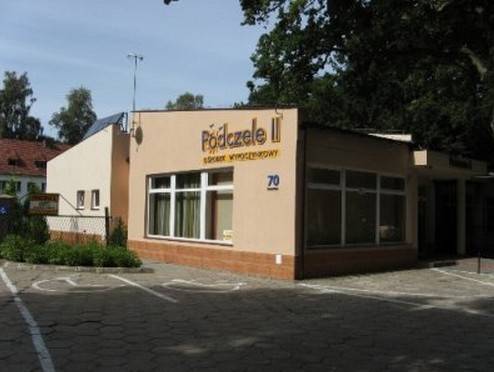科沃布热格 波蘭 Kołobrzeg 酒店代金券折扣代码 booking.com
