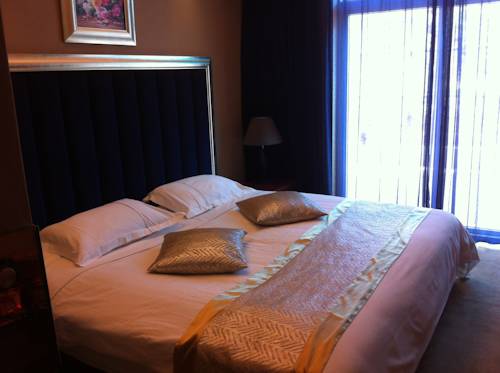 昆明 中国 Kunming 酒店代金券折扣代码 booking.com