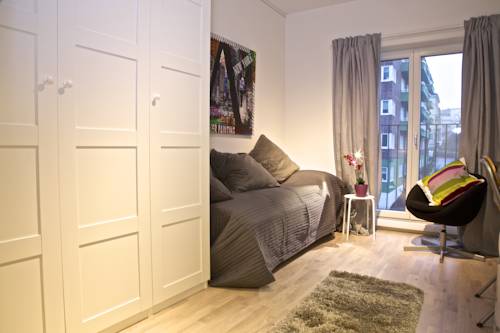 Oslo Noruega código de descuento del vale de hotel booking.com