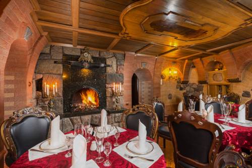 Kaliningrad Russie code de réduction du bon hôtel Booking.com