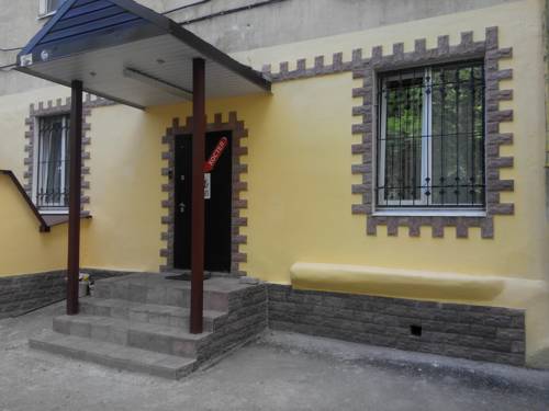 Yaroslavl Russie code de réduction du bon hôtel Booking.com